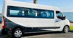 Adelaide Book Disability Taxi