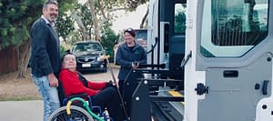 Adelaide Disability Travel Services