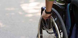 Adelaide Wheelchair Accessible Taxi