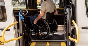 Wheelchair Taxi Service Adelaide