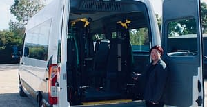 NDIS Transport Service Adelaide